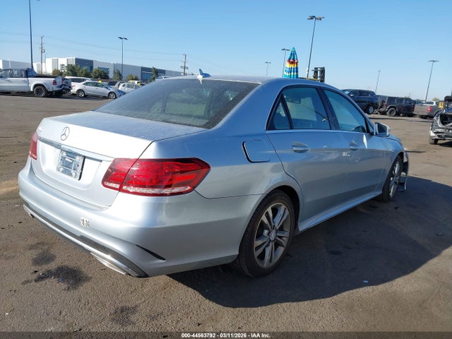 Aukcja sprzedaży 2014 Mercedes-benz E 350, vin: WDDHF5KB8EA861334, numer aukcji: 44563792