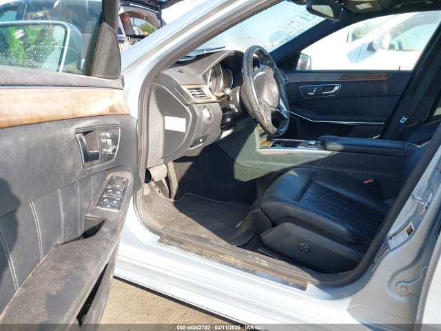 Aukcja sprzedaży 2014 Mercedes-benz E 350, vin: WDDHF5KB8EA861334, numer aukcji: 44563792