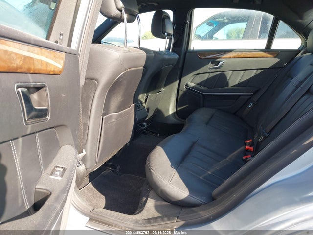 Aukcja sprzedaży 2014 Mercedes-benz E 350, vin: WDDHF5KB8EA861334, numer aukcji: 44563792