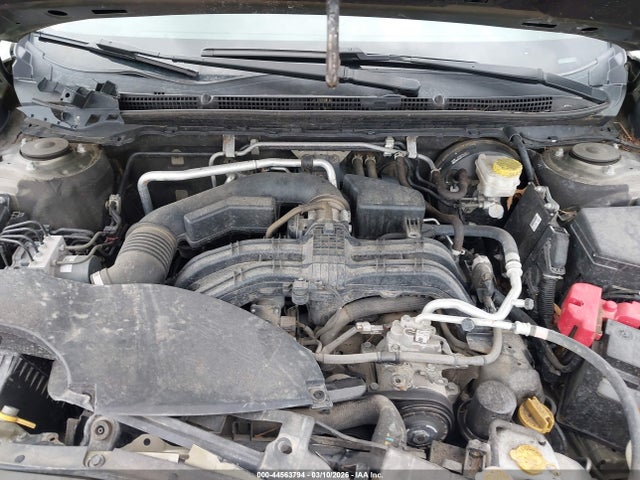 Aukcja sprzedaży 2021 Subaru Outback Premium, vin: 4S4BTADC6M3112750, numer aukcji: 44563794