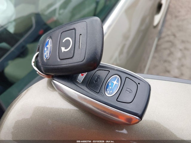 Aukcja sprzedaży 2021 Subaru Outback Premium, vin: 4S4BTADC6M3112750, numer aukcji: 44563794