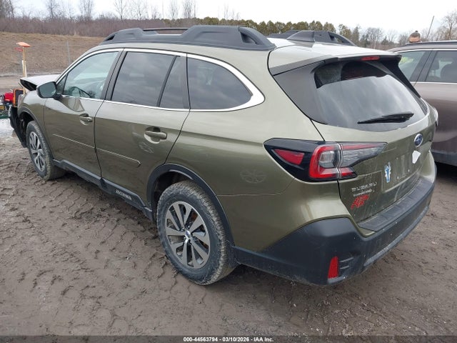 Aukcja sprzedaży 2021 Subaru Outback Premium, vin: 4S4BTADC6M3112750, numer aukcji: 44563794