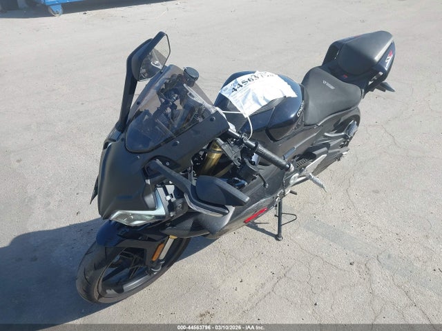 LCEPESLAXR6001909 Cf Moto 450ss