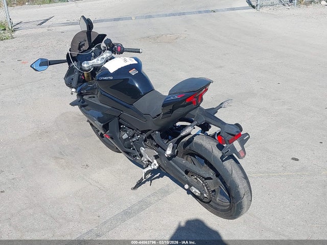 LCEPESLAXR6001909 Cf Moto 450ss