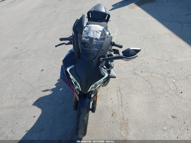LCEPESLAXR6001909 Cf Moto 450ss