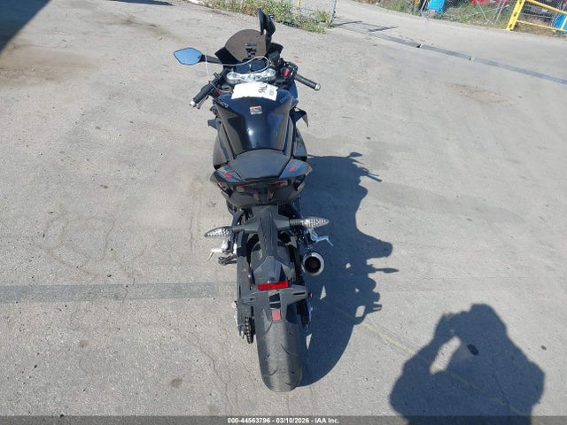 LCEPESLAXR6001909 Cf Moto 450ss