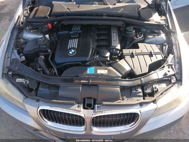 Продаж на аукціоні авто 2011 Bmw 328i, vin: WBAPH5G52BNM78610, номер лоту: 44563804