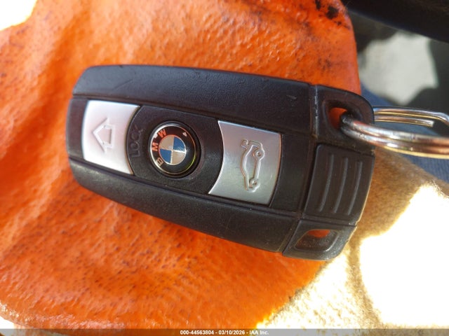 Продаж на аукціоні авто 2011 Bmw 328i, vin: WBAPH5G52BNM78610, номер лоту: 44563804