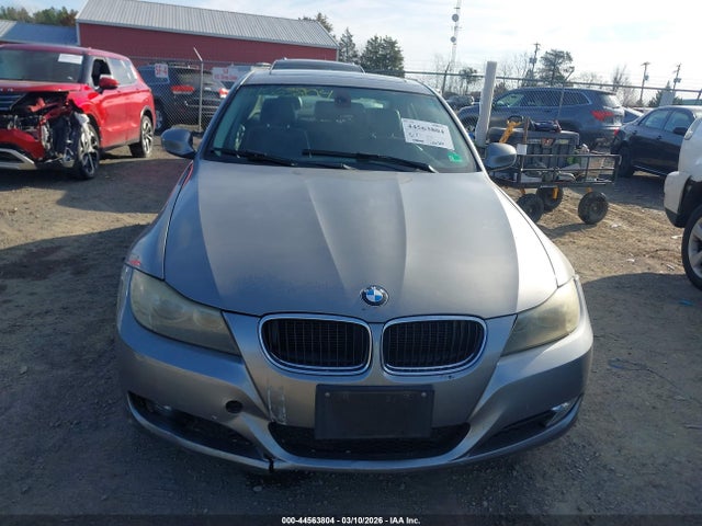 Продаж на аукціоні авто 2011 Bmw 328i, vin: WBAPH5G52BNM78610, номер лоту: 44563804