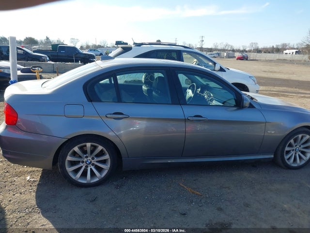 Продаж на аукціоні авто 2011 Bmw 328i, vin: WBAPH5G52BNM78610, номер лоту: 44563804
