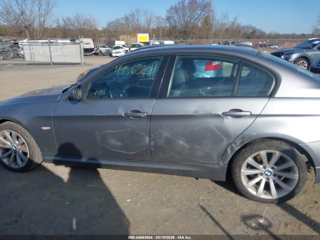 Продаж на аукціоні авто 2011 Bmw 328i, vin: WBAPH5G52BNM78610, номер лоту: 44563804
