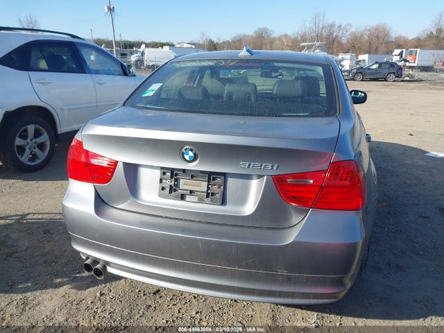 Продаж на аукціоні авто 2011 Bmw 328i, vin: WBAPH5G52BNM78610, номер лоту: 44563804