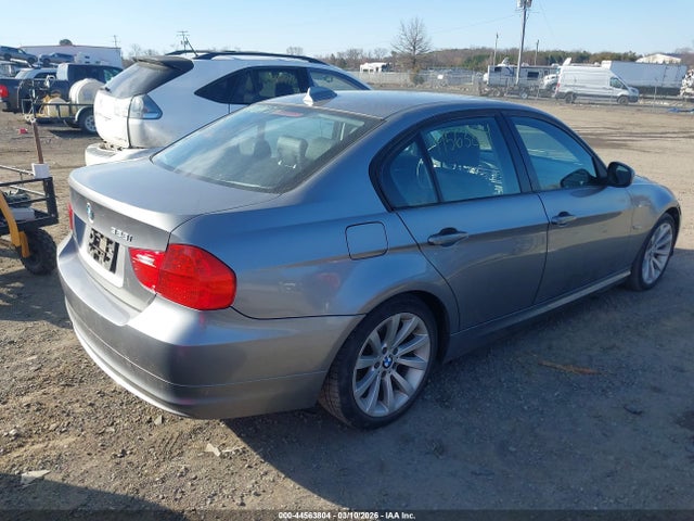 Продаж на аукціоні авто 2011 Bmw 328i, vin: WBAPH5G52BNM78610, номер лоту: 44563804