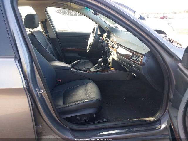 Продаж на аукціоні авто 2011 Bmw 328i, vin: WBAPH5G52BNM78610, номер лоту: 44563804