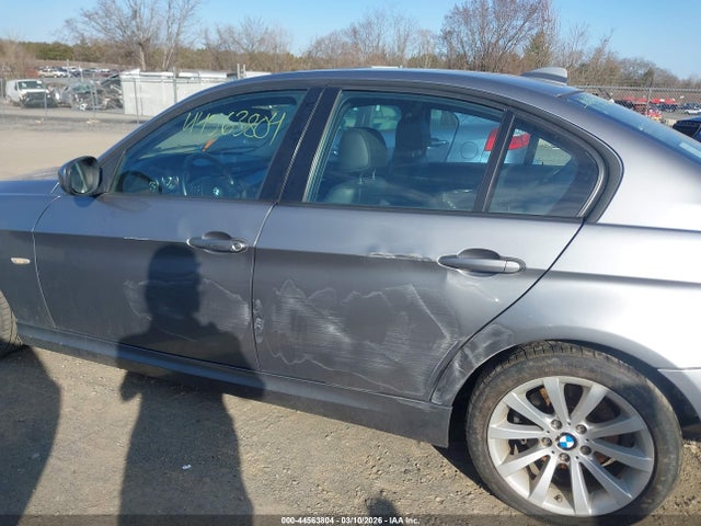 Продаж на аукціоні авто 2011 Bmw 328i, vin: WBAPH5G52BNM78610, номер лоту: 44563804