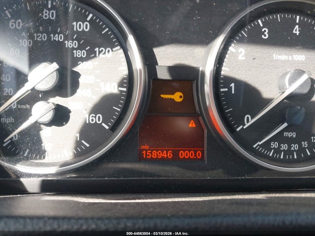 Продаж на аукціоні авто 2011 Bmw 328i, vin: WBAPH5G52BNM78610, номер лоту: 44563804