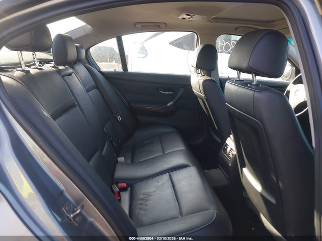 Продаж на аукціоні авто 2011 Bmw 328i, vin: WBAPH5G52BNM78610, номер лоту: 44563804