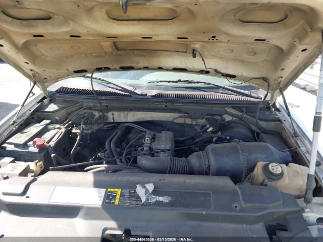 2004 FORD F-150 HERITAGE 2FTRF17274CA22899 Photo 9