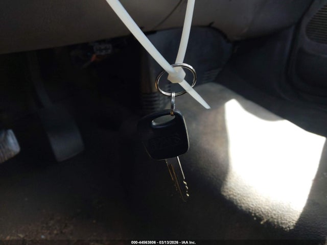 2004 FORD F-150 HERITAGE 2FTRF17274CA22899 Photo 10