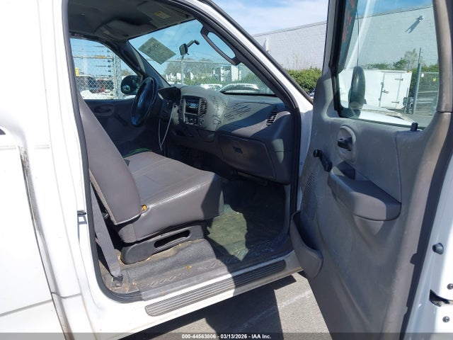 2004 FORD F-150 HERITAGE 2FTRF17274CA22899 Photo 4
