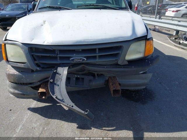 2004 FORD F-150 HERITAGE 2FTRF17274CA22899 Photo 5