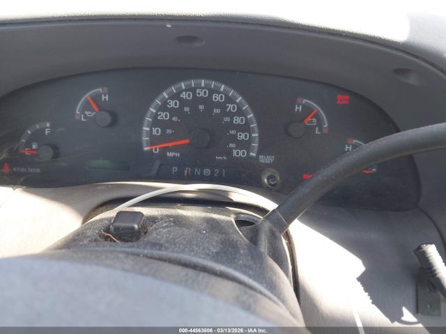 2004 FORD F-150 HERITAGE 2FTRF17274CA22899 Photo 6