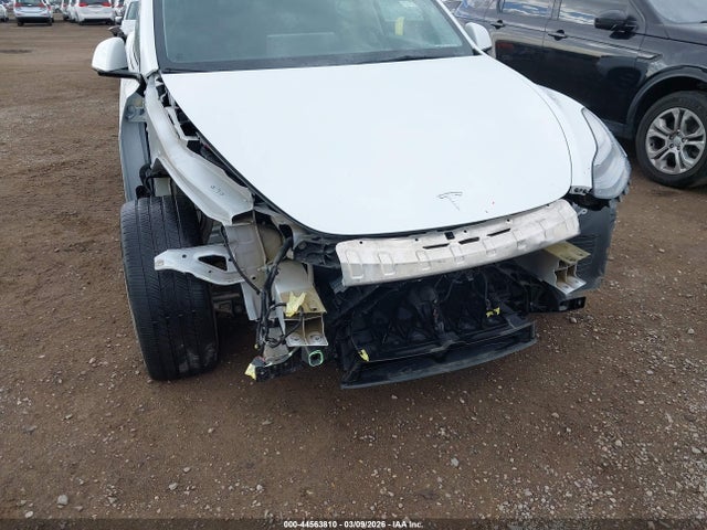 2021 TESLA MODEL Y 5YJYGDEE2MF218121 Photo 5