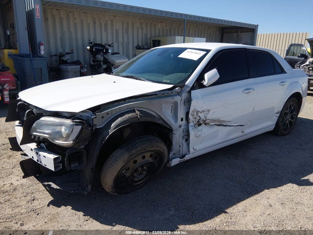 Продаж на аукціоні авто 2019 Chrysler 300, vin: 2C3CCAGG0KH517475, номер лоту: 44563811