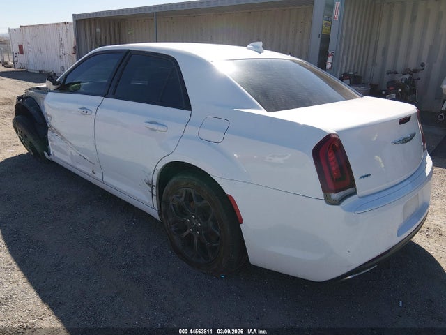 Продаж на аукціоні авто 2019 Chrysler 300, vin: 2C3CCAGG0KH517475, номер лоту: 44563811
