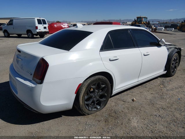 Продаж на аукціоні авто 2019 Chrysler 300, vin: 2C3CCAGG0KH517475, номер лоту: 44563811