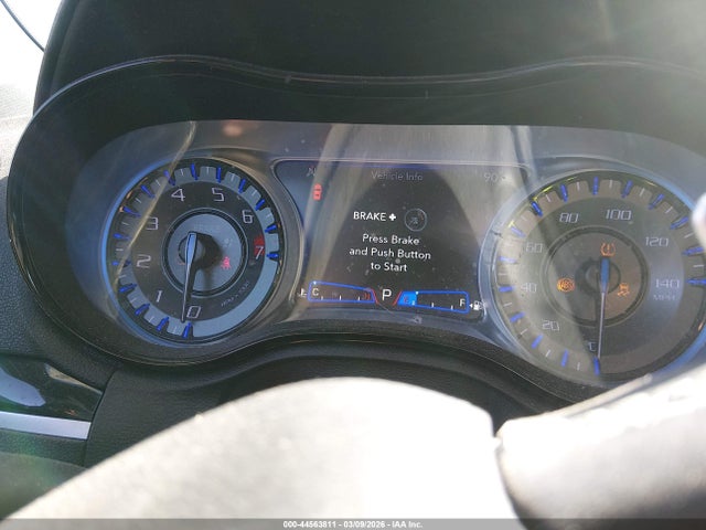 Продаж на аукціоні авто 2019 Chrysler 300, vin: 2C3CCAGG0KH517475, номер лоту: 44563811