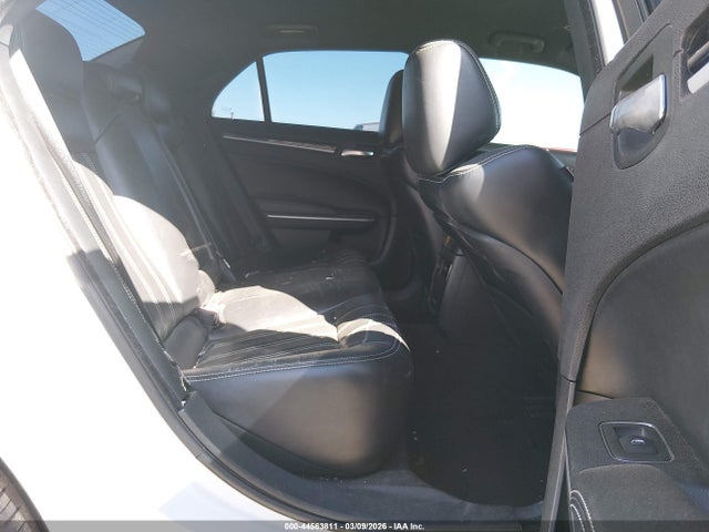 Продаж на аукціоні авто 2019 Chrysler 300, vin: 2C3CCAGG0KH517475, номер лоту: 44563811