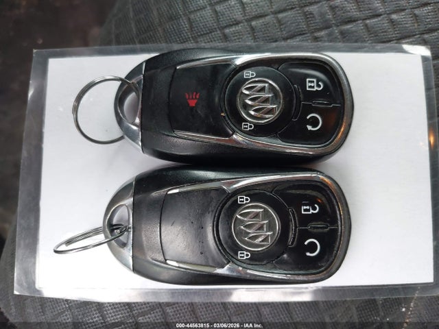 44563815 :رقم المزاد ، KL4CJASB8LB081766 vin ، 2020 Buick Encore Fwd Preferred مزاد بيع