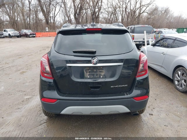 44563815 :رقم المزاد ، KL4CJASB8LB081766 vin ، 2020 Buick Encore Fwd Preferred مزاد بيع