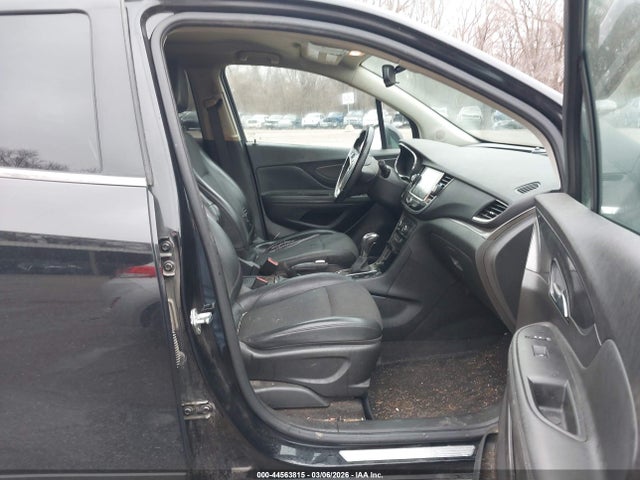 44563815 :رقم المزاد ، KL4CJASB8LB081766 vin ، 2020 Buick Encore Fwd Preferred مزاد بيع