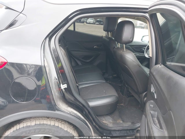 44563815 :رقم المزاد ، KL4CJASB8LB081766 vin ، 2020 Buick Encore Fwd Preferred مزاد بيع