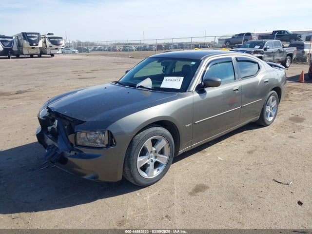 Aukcja sprzedaży 2010 Dodge Charger R/t, vin: 2B3CA5CT4AH125014, numer aukcji: 44563823
