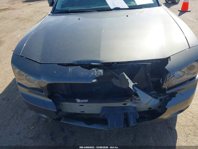 Aukcja sprzedaży 2010 Dodge Charger R/t, vin: 2B3CA5CT4AH125014, numer aukcji: 44563823