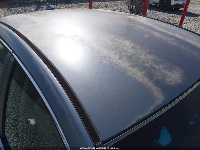 KMHE24L19GA035325 Hyundai Sonata Hybrid Se