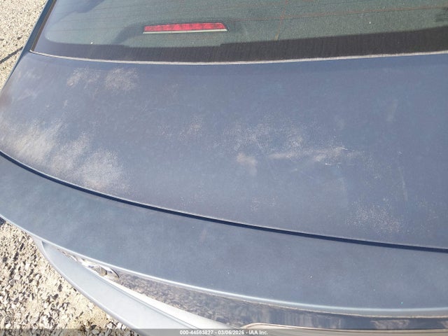 KMHE24L19GA035325 Hyundai Sonata Hybrid Se