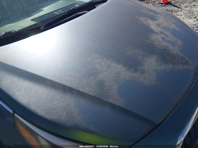 KMHE24L19GA035325 Hyundai Sonata Hybrid Se