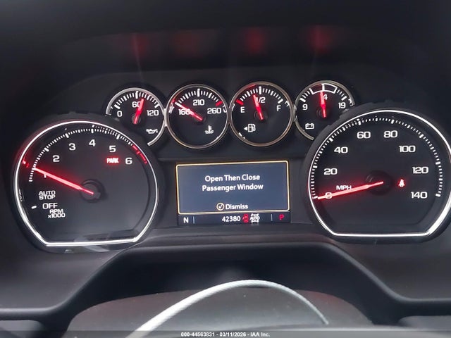 2021 Chevrolet Tahoe 4wd Ls მანქანა იყიდება აუქციონზე, vin: 1GNSKMED5MR198914, აუქციონის ნომერი: 44563831