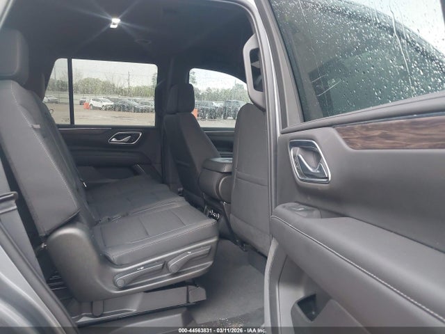 2021 Chevrolet Tahoe 4wd Ls მანქანა იყიდება აუქციონზე, vin: 1GNSKMED5MR198914, აუქციონის ნომერი: 44563831