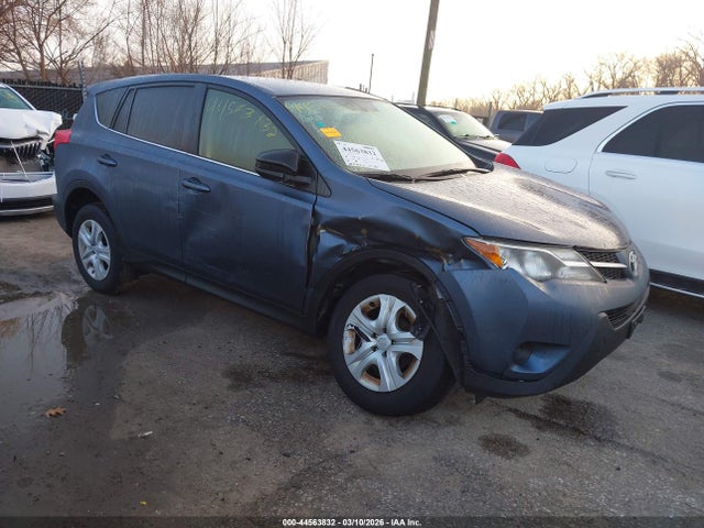 2014 TOYOTA RAV4 JTMZFREV7ED040767