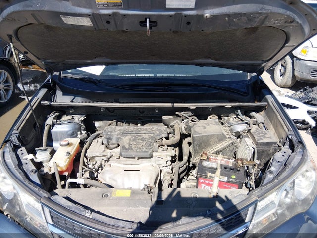 2014 TOYOTA RAV4 JTMZFREV7ED040767 Photo 9