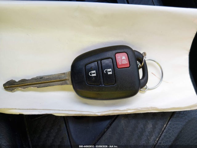 2014 TOYOTA RAV4 JTMZFREV7ED040767 Photo 10