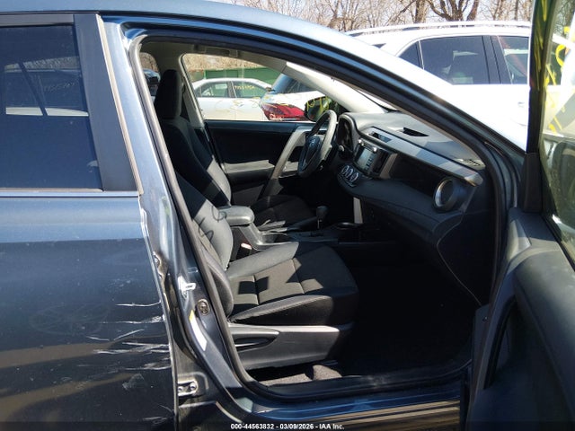 2014 TOYOTA RAV4 JTMZFREV7ED040767 Photo 4
