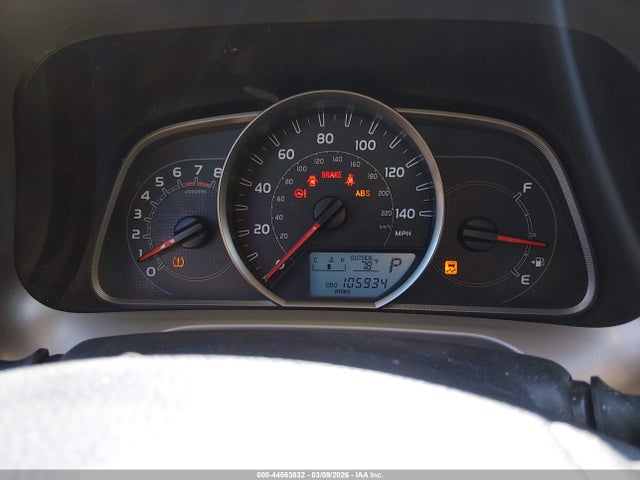 2014 TOYOTA RAV4 JTMZFREV7ED040767 Photo 6