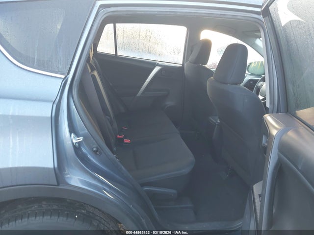 2014 TOYOTA RAV4 JTMZFREV7ED040767 Photo 7