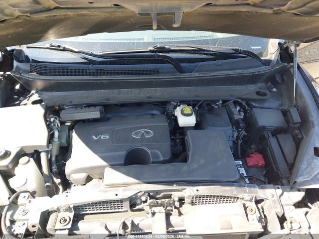 2019 INFINITI QX60 5N1DL0MN3KC567511 Photo 9